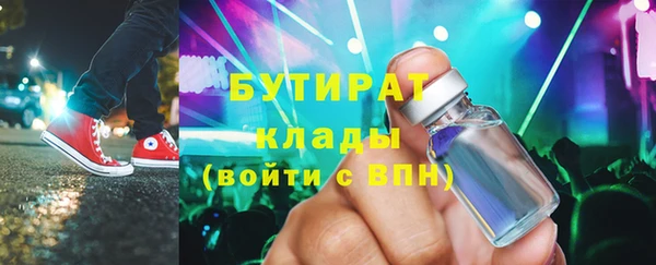 хмурый Гусь-Хрустальный