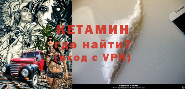 хмурый Гусь-Хрустальный