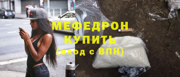 хмурый Гусь-Хрустальный